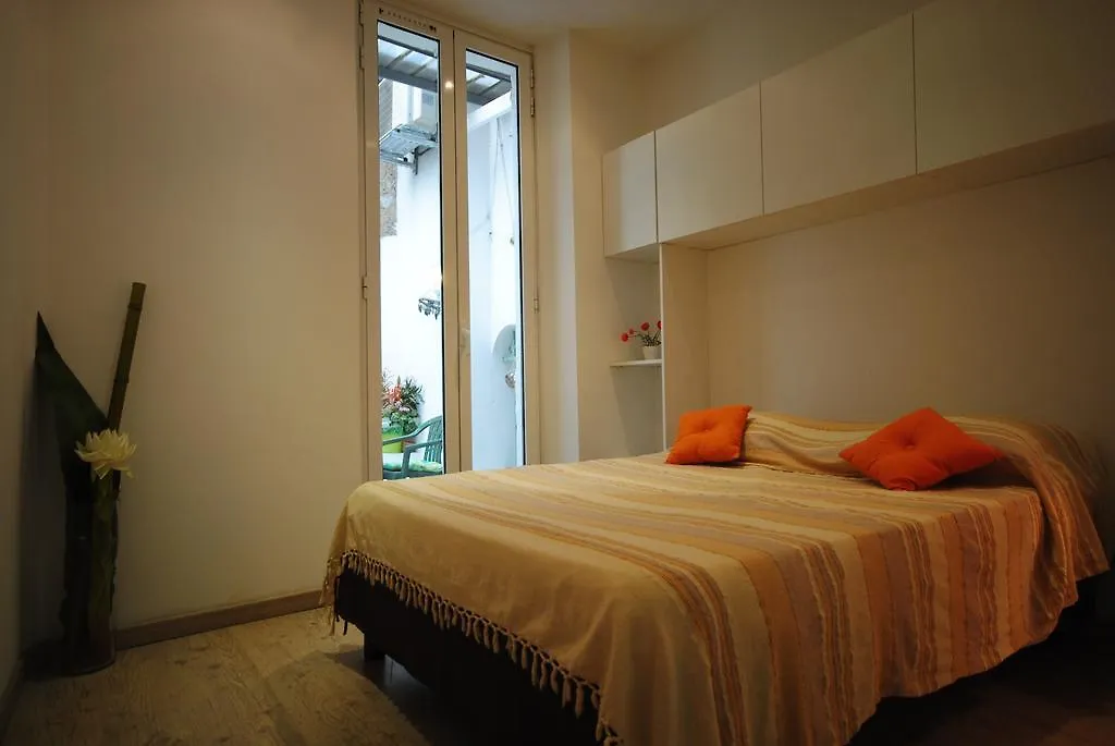 Ferienwohnung Le Gambetta 2P 262 Cannes Apartment
