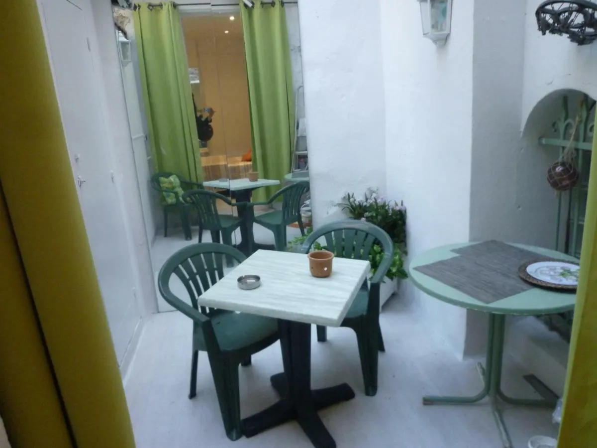Ferienwohnung Le Gambetta 2P 262 Cannes